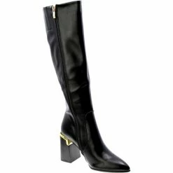 Exé Shoes M4864-C5856 Bottes Couleur Noir -Etro Soldes Magasin 24340154 500 E