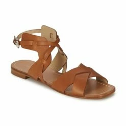 Etro 3947 Sandales et Nu-pieds Couleur Marron