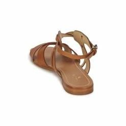 Etro 3947 Sandales et Nu-pieds Couleur Marron 12 Etro 3947 Sandales et Nu-pieds Couleur Marron -Etro Soldes Magasin 292093 500 E