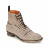 Etro E174 Bottines / Boots Couleur Taupe -Etro Soldes Magasin 449905 500 A